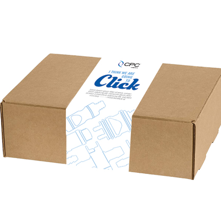 product marketing packaging